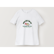 Peelz Juice Box for Me Adult T-Shirt T-Shirt