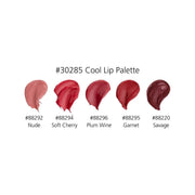 Graftobian Make-Up Company Pro Lip Color Palettes