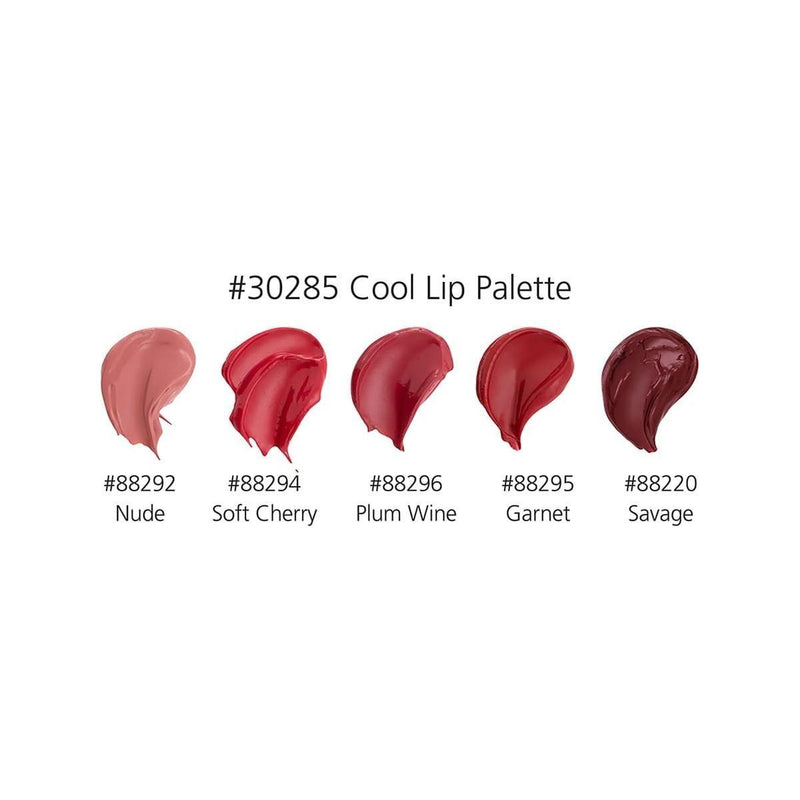 Graftobian Make-Up Company Pro Lip Color Palettes