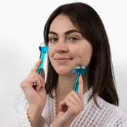 Cosmedica Skincare Cooling Eye Edit Kit