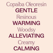 Plant Therapy Copaiba Oleoresin Essential Oil Antique White 10 mL,30 mL