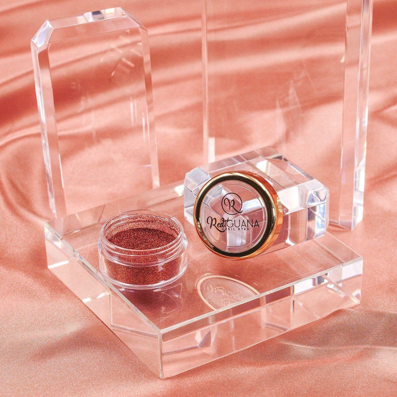 Red Iguana LLC Copper - Glitter Sugar Glitter