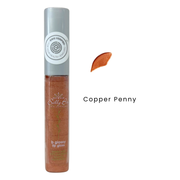 Sally B's Skin Yummies Natural Gloss for Smooth and Healthy Lips Lip Gloss