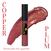 Honey Bee BeezGirl Essential Lipgloss Beauty