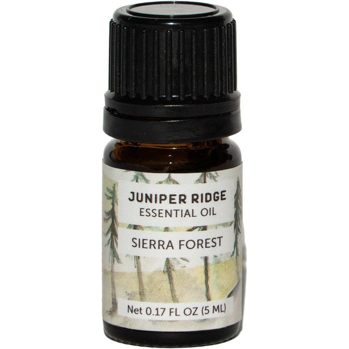 Sierra Forest Essential Oil