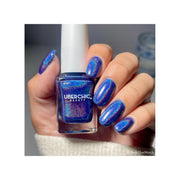 UberChic Beauty All Holo's Eve - Holographic Polish Regular Polish