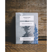 Juniper Ridge Douglas Fir Spring Tip Botanical Tea 3-Pack Tea