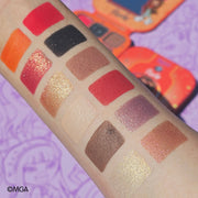 Rude Cosmetics Bratz Sasha Eyeshadow Palette - Bunny Boo Eyeshadow Palettes