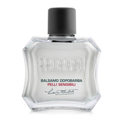 Proraso Proraso Antiirritation Liquid After Shave Cream With Green Tea & Oatmeal 3.38 Oz After Shave Cream White Smoke