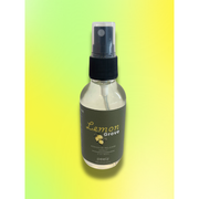 Peelz Lemon Grove Adhesive Release Spray Body Sprays and mists