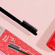 Rude Cosmetics Stick 'Em Up Brow Gel Eyebrows