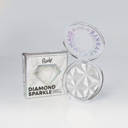 Rude Cosmetics Diamond Sparkle Diamond Bounce Highlighter Highlighters