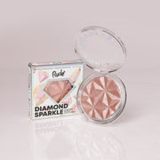 Rude Cosmetics Diamond Sparkle Diamond Bounce Highlighter Highlighters