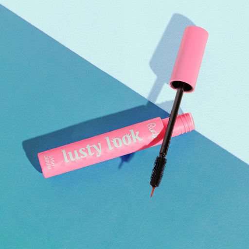 Rude Cosmetics Lusty Look Lash Serum Treatments & Serums
