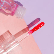 Rude Cosmetics Manga Collection Sparkle Lip Oil Lip Balms & Treatments