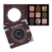 Rude Cosmetics The Spell Book Collection Palette Eyeshadow