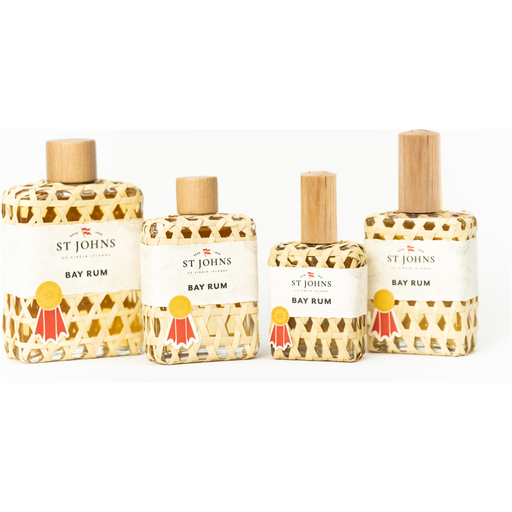 St Johns Fragrance Co LLC™ Bay Rum After Shave