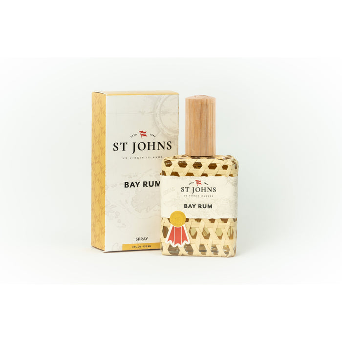 St Johns Fragrance Co Llc™ Bay Rum