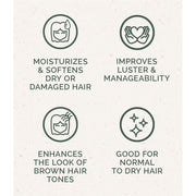 Chagrin Valley Soap & Salve Shampoo Bar: Cafe Moreno Shampoo Bar