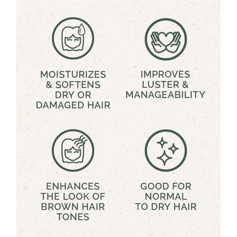 Chagrin Valley Soap & Salve Shampoo Bar: Cafe Moreno Shampoo Bar