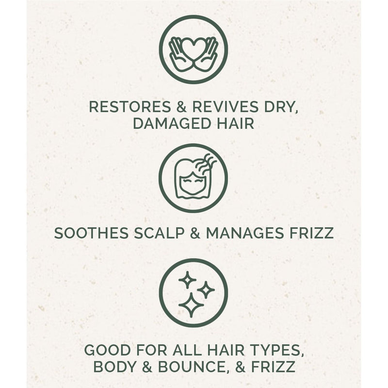 Chagrin Valley Soap & Salve Shampoo Bar: Coconut Milk Shampoo Bar