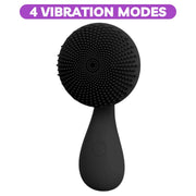 ZAQ Skin & Body Tara Sonic Facial Cleansing Brush Skin Care