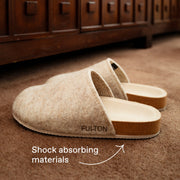 Fulton The House Shoe Shoes