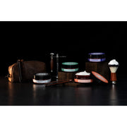 Educated Beards Educated Beards Balsam Eclipse Shave Soap 4 oz Shave Soap