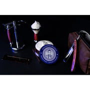 Educated Beards Educated Beards Balsam Eclipse Shave Soap 4 oz Shave Soap