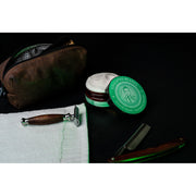 Educated Beards Educated Beards Peppermint & Cedarwood Shave Soap 4 oz Shave Soap