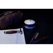 Educated Beards Educated Beards Balsam Eclipse Shave Soap 4 oz Shave Soap