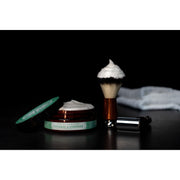 Educated Beards Educated Beards Peppermint & Cedarwood Shave Soap 4 oz Shave Soap