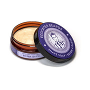 Educated Beards Educated Beards Balsam Eclipse Shave Soap 4 oz Shave Soap