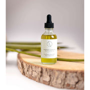 Lizush Father's Day Gift -Fresh earthy Natural skincare set, Eucalyptus Men Grooming kit Skincare set for him