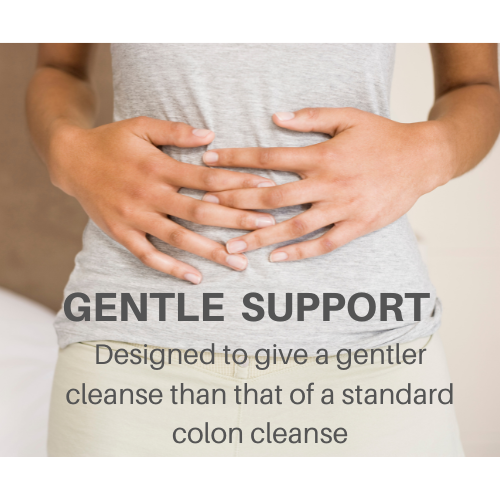 SpeedyVite® Colon Cleaner (Wild Gentle Happy Strength) (60 Veg. Caps) Gentle Support for Bowel Function* Organic & Wildcrafted Made in USA FREE SHIPPING