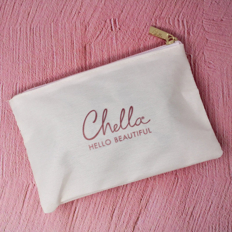 Chella everyday makeup bag Makeup bag