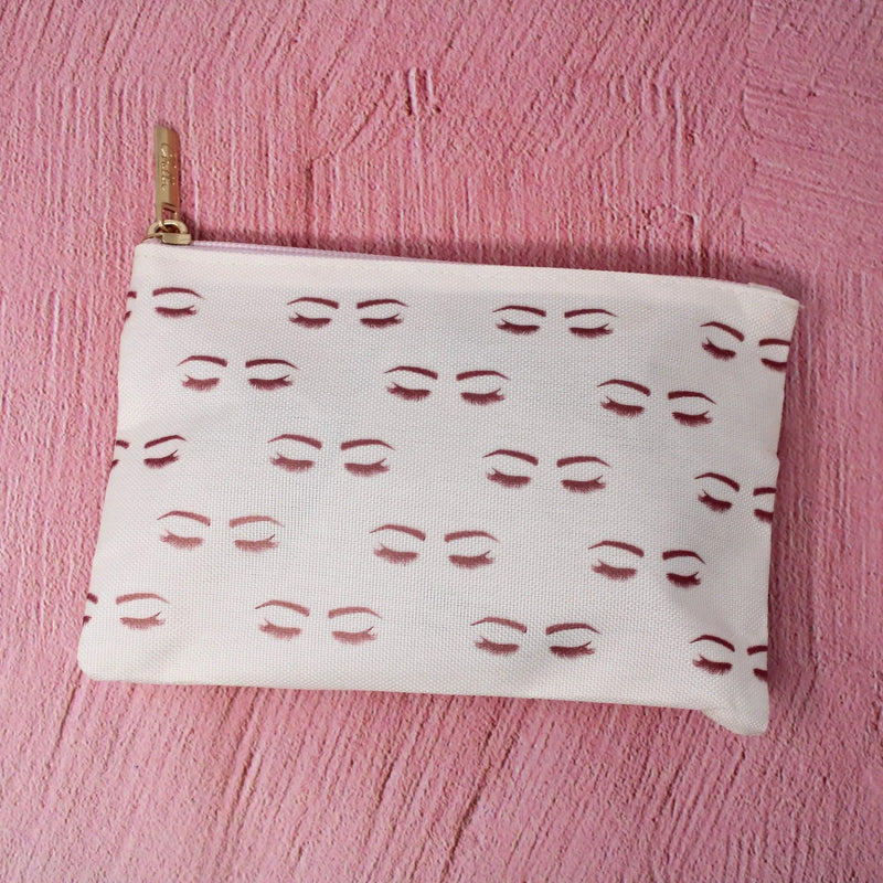 Chella everyday makeup bag Makeup bag
