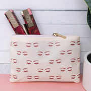 Chella everyday makeup bag Makeup bag