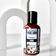 Lather and More! Conditioning Beard Wash Shampoo