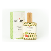 St Johns Fragrance Co LLC™ West Indian Lime Cologne Cologne
