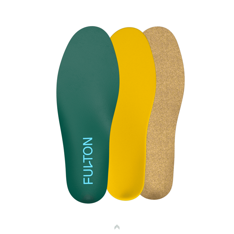 Fulton The Classic Insole Insoles & Inserts
