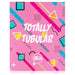 Lurella Cosmetics - Totally Tubular Eyeshadow Palette 0.91oz