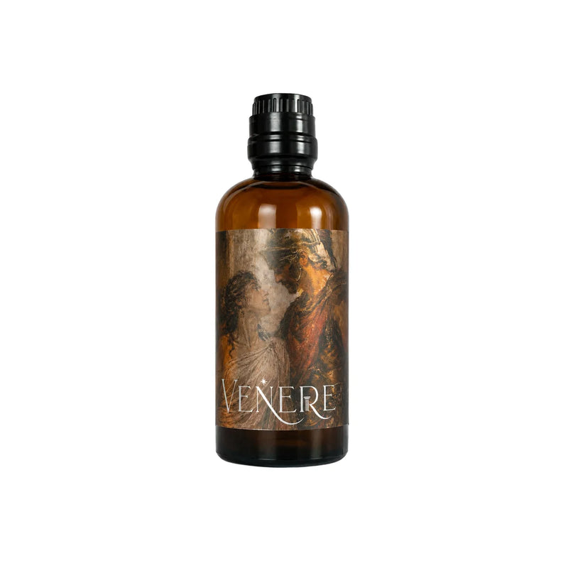 Hendrix Classics & Co HC&C Venere Aftershave Splash 100ml Shaving & Grooming White Smoke