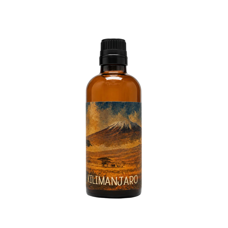 HC&C Kilimanjaro Collection