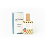 St Johns Fragrance Co LLC™ Vetiver Cologne Cologne