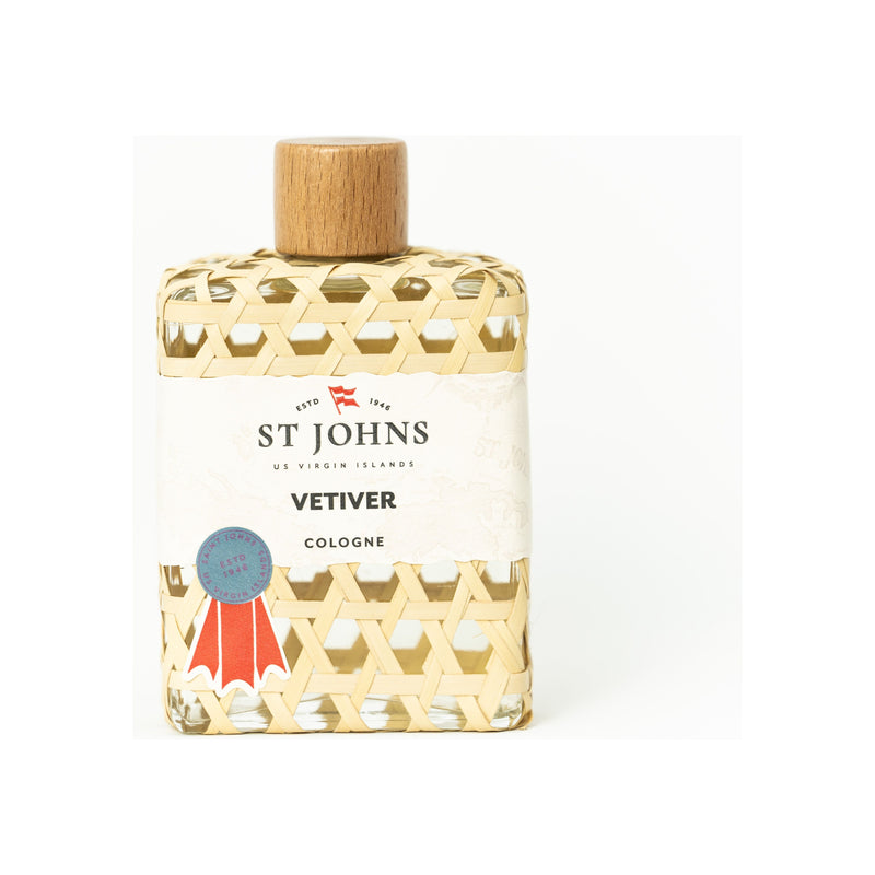 St Johns Fragrance Co LLC™ 8 oz Cologne / Aftershave Cologne