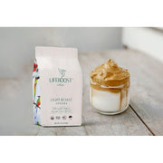 Lifeboost Coffee Optimist Light Roast Light Roast