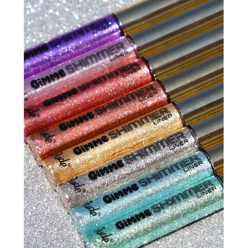 Rude Cosmetics Gimme Shimmer Liner Eyeliner