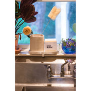 No Tox Life DISH BLOCK® solid dish soap - Huge bar (22.5 oz | 638g) - No Tox Life® Home & Kitchen