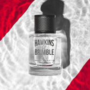 Hawkins & Brimble COM *NEW* Elemi & Ginseng Eau De Toilette 1.69 fl oz. Perfume & Cologne